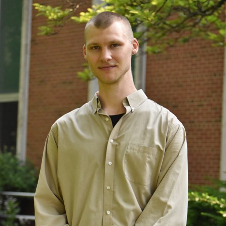 Profile photo of  Duncan Boren